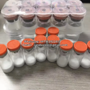 Retatrutide clinical trials