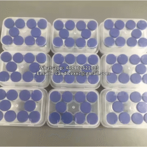 Retatrutide pharmacology