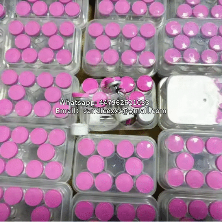 retatrutide eli lilly
