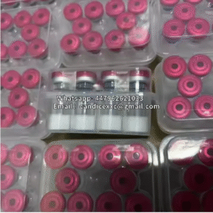 retatrutide peptide 