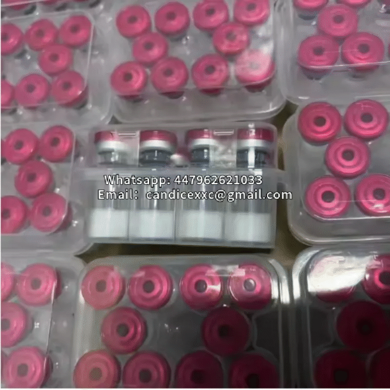 retatrutide peptide