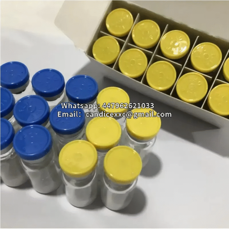 Tirzepatide manufacturer