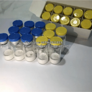 GHK-Cu manufacturer